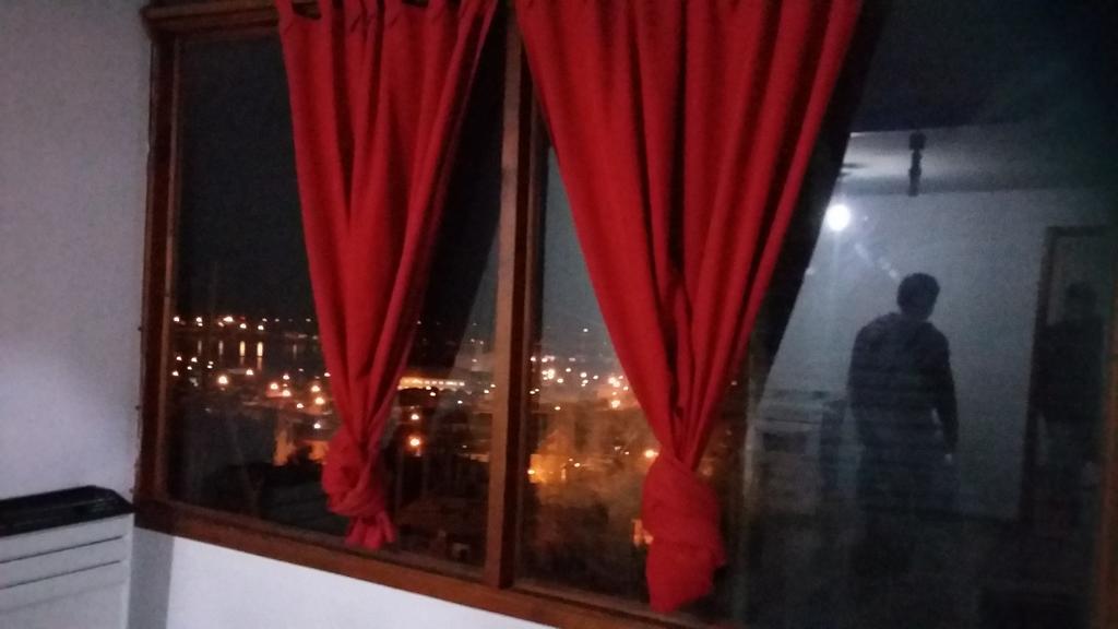 Hospedaje Kaupen Ушуая Экстерьер фото